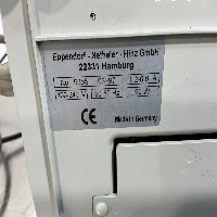 Eppendorf Thermomixer Comfort image 1